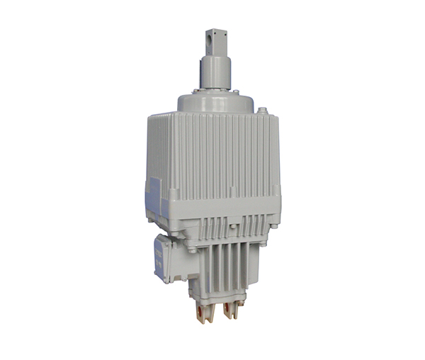 DEd系列電磁節(jié)能液壓推動器